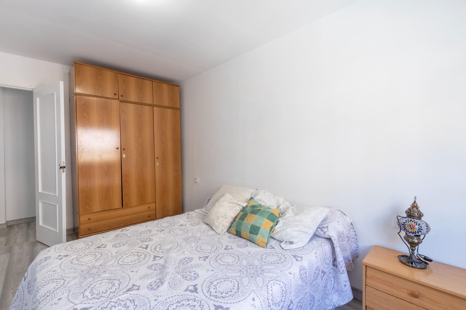 3 quarto Apartamento para venda em Atarfe com garagem - 189 000 € (Ref: 9878769)