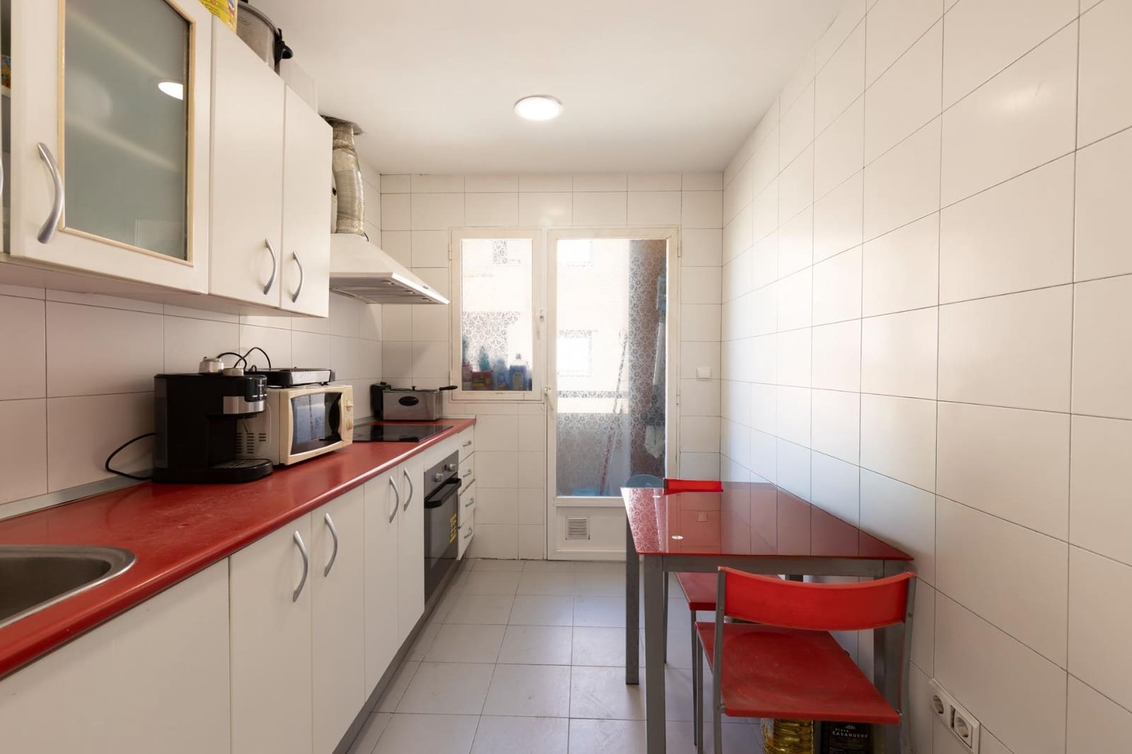 3 quarto Apartamento para venda em Atarfe com garagem - 189 000 € (Ref: 9878769)