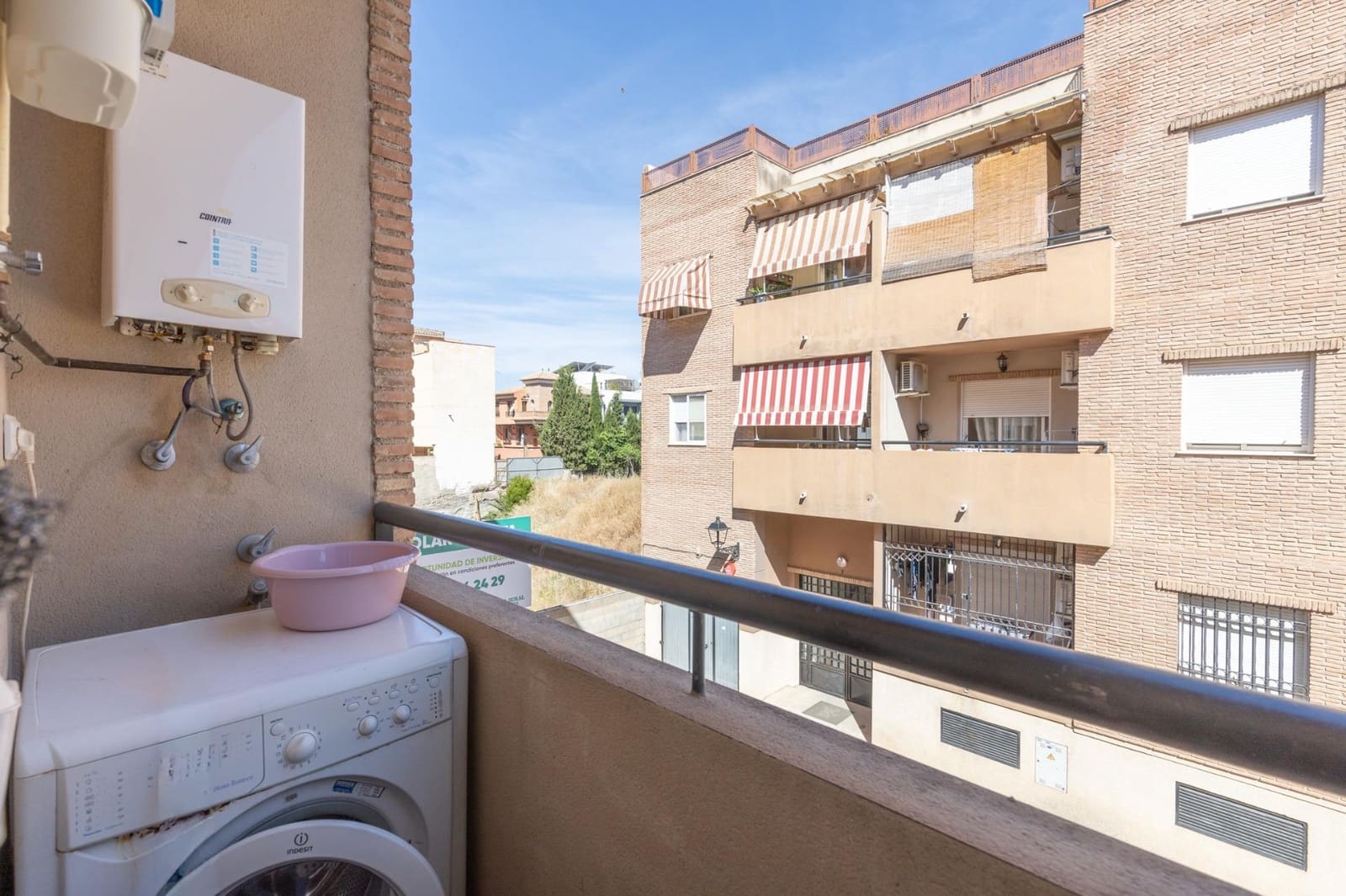 3 quarto Apartamento para venda em Atarfe com garagem - 189 000 € (Ref: 9878769)