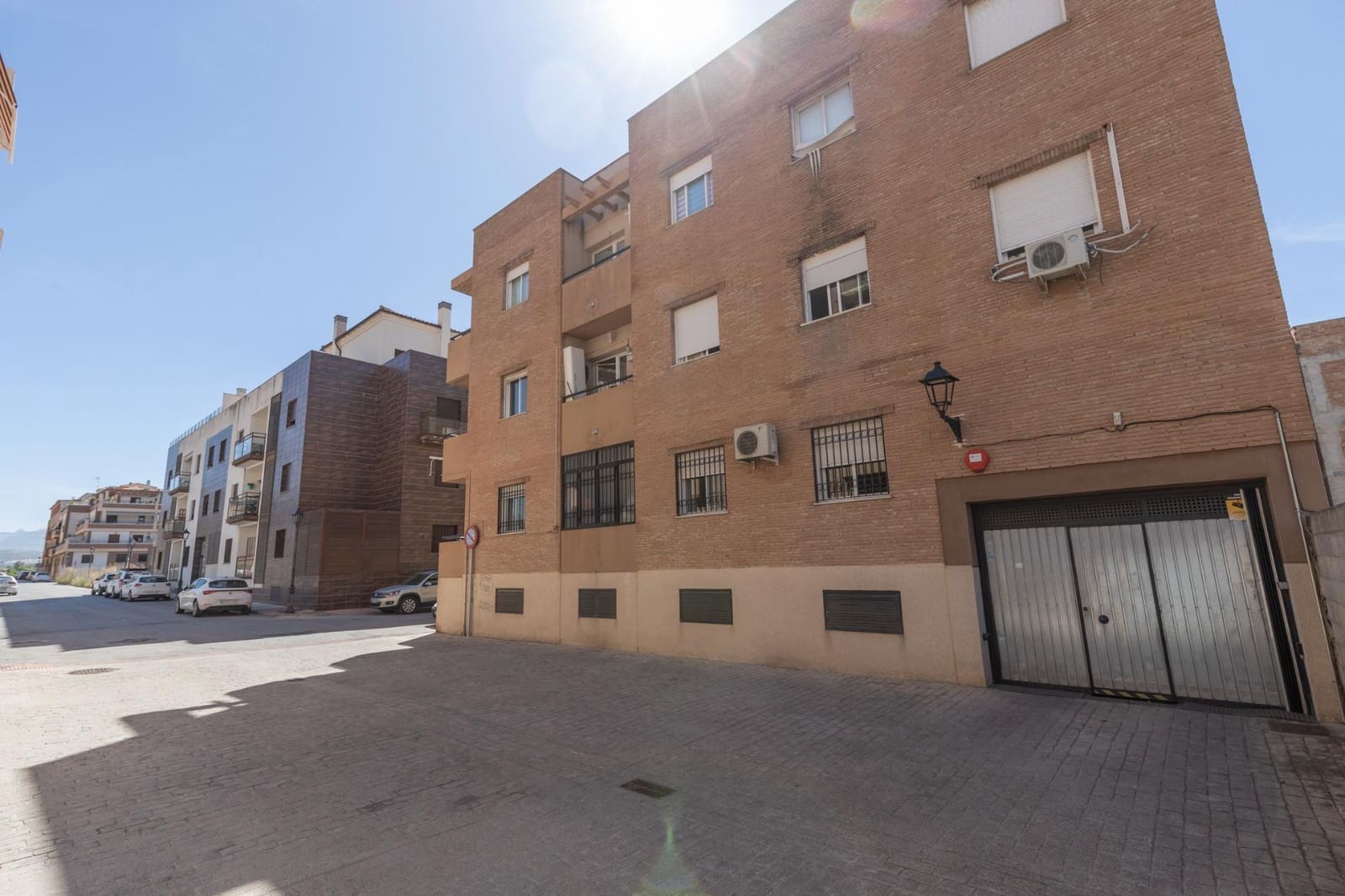3 quarto Apartamento para venda em Atarfe com garagem - 189 000 € (Ref: 9878769)