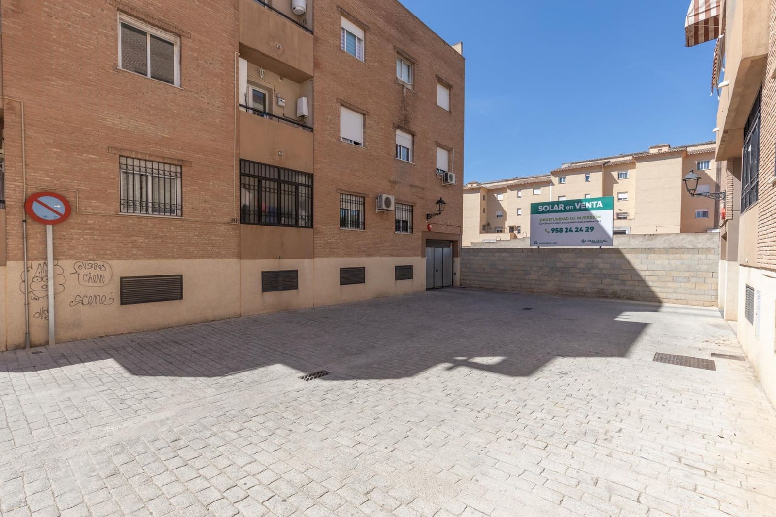 3 quarto Apartamento para venda em Atarfe com garagem - 189 000 € (Ref: 9878769)