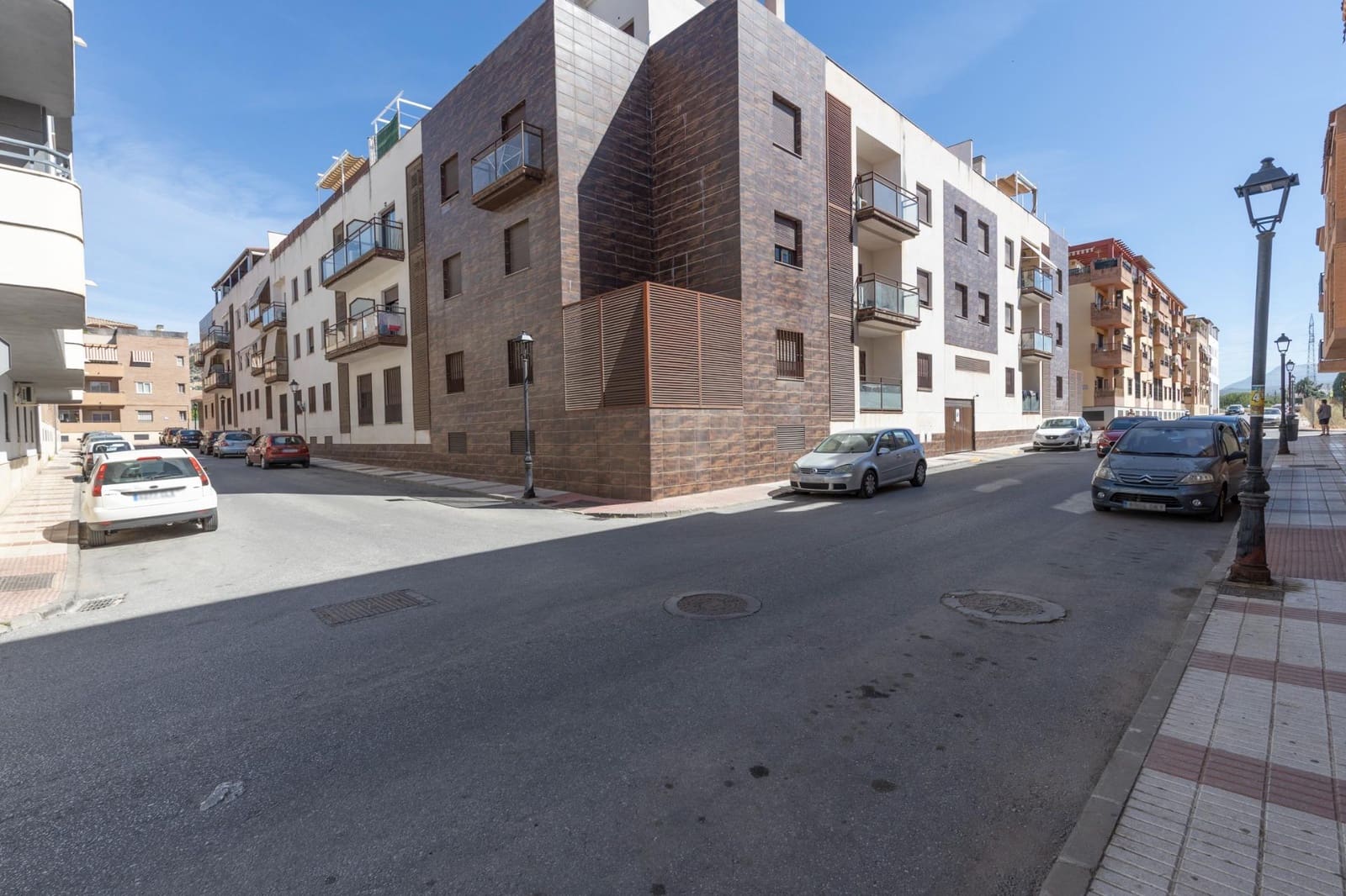 3 quarto Apartamento para venda em Atarfe com garagem - 189 000 € (Ref: 9878769)