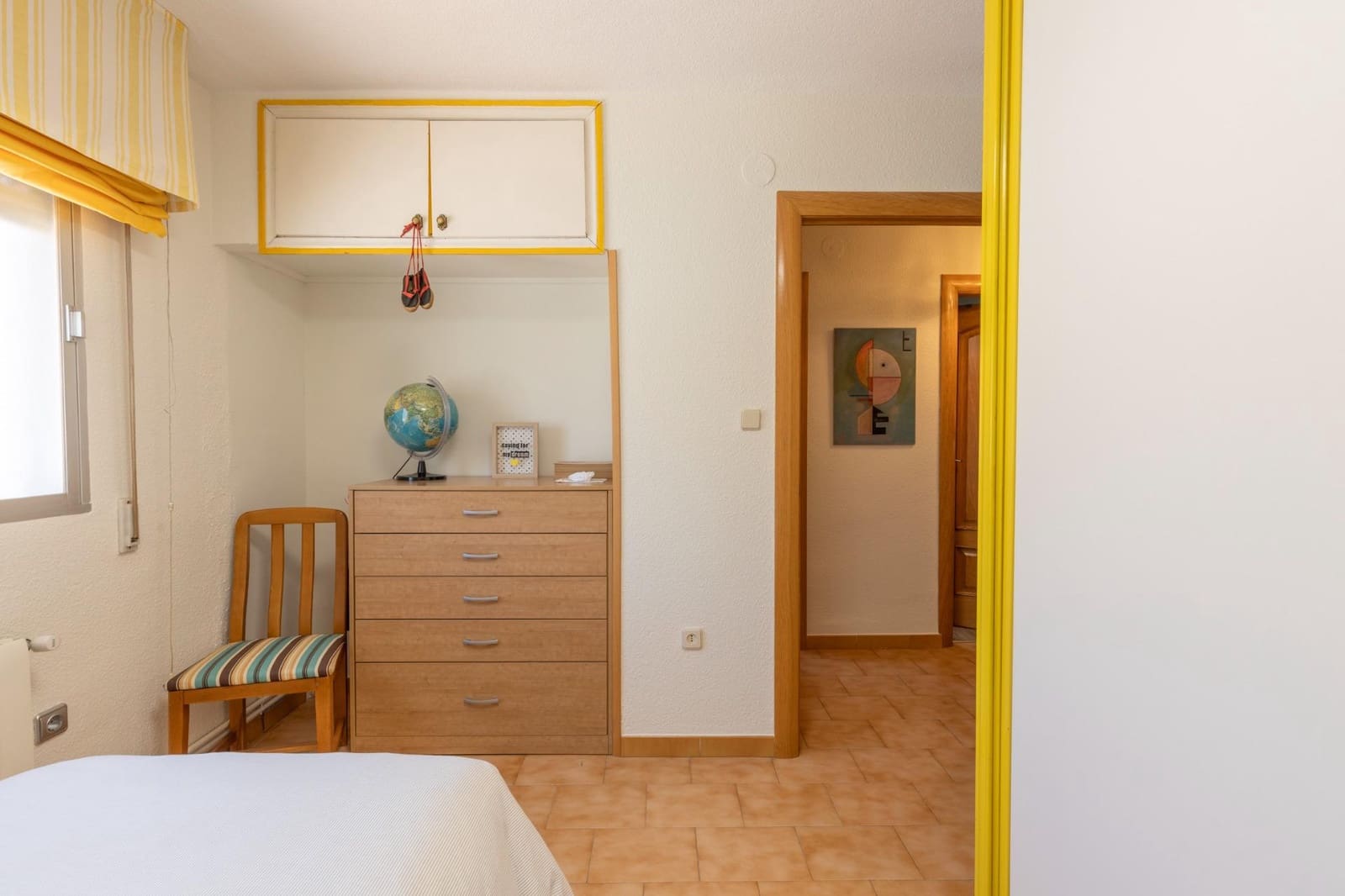 5 slaapkamer Rijtjeshuis te koop in Armilla met garage - € 295.000 (Ref: 9884763)