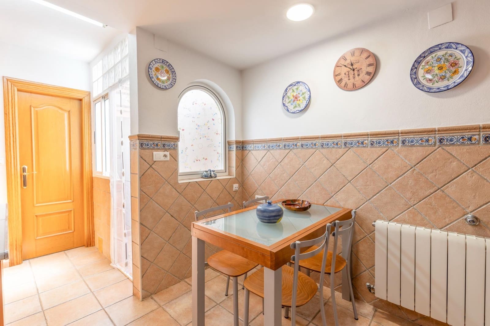 5 slaapkamer Rijtjeshuis te koop in Armilla met garage - € 295.000 (Ref: 9884763)