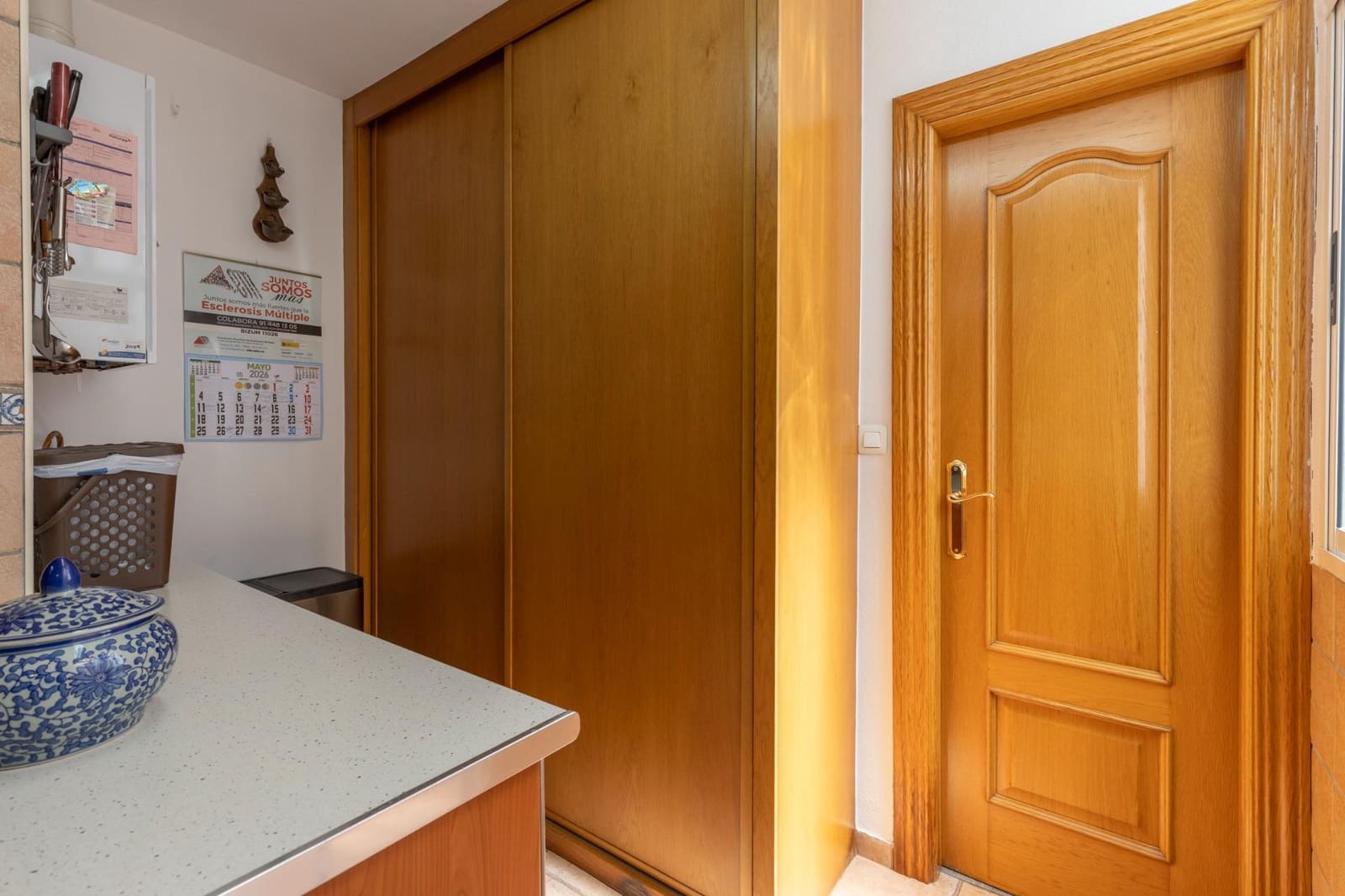 5 slaapkamer Rijtjeshuis te koop in Armilla met garage - € 295.000 (Ref: 9884763)