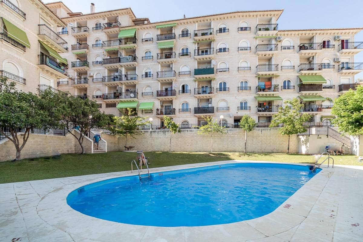 4 sovrum Lägenhet till salu i Cenes de la Vega med pool garage - 219 000 € (Ref: 9890352)