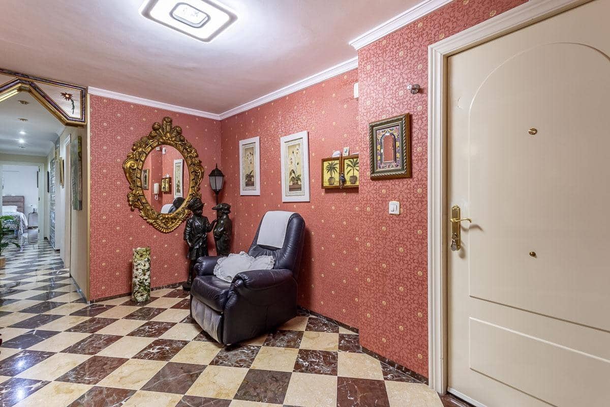 4 sovrum Lägenhet till salu i Cenes de la Vega med pool garage - 219 000 € (Ref: 9890352)