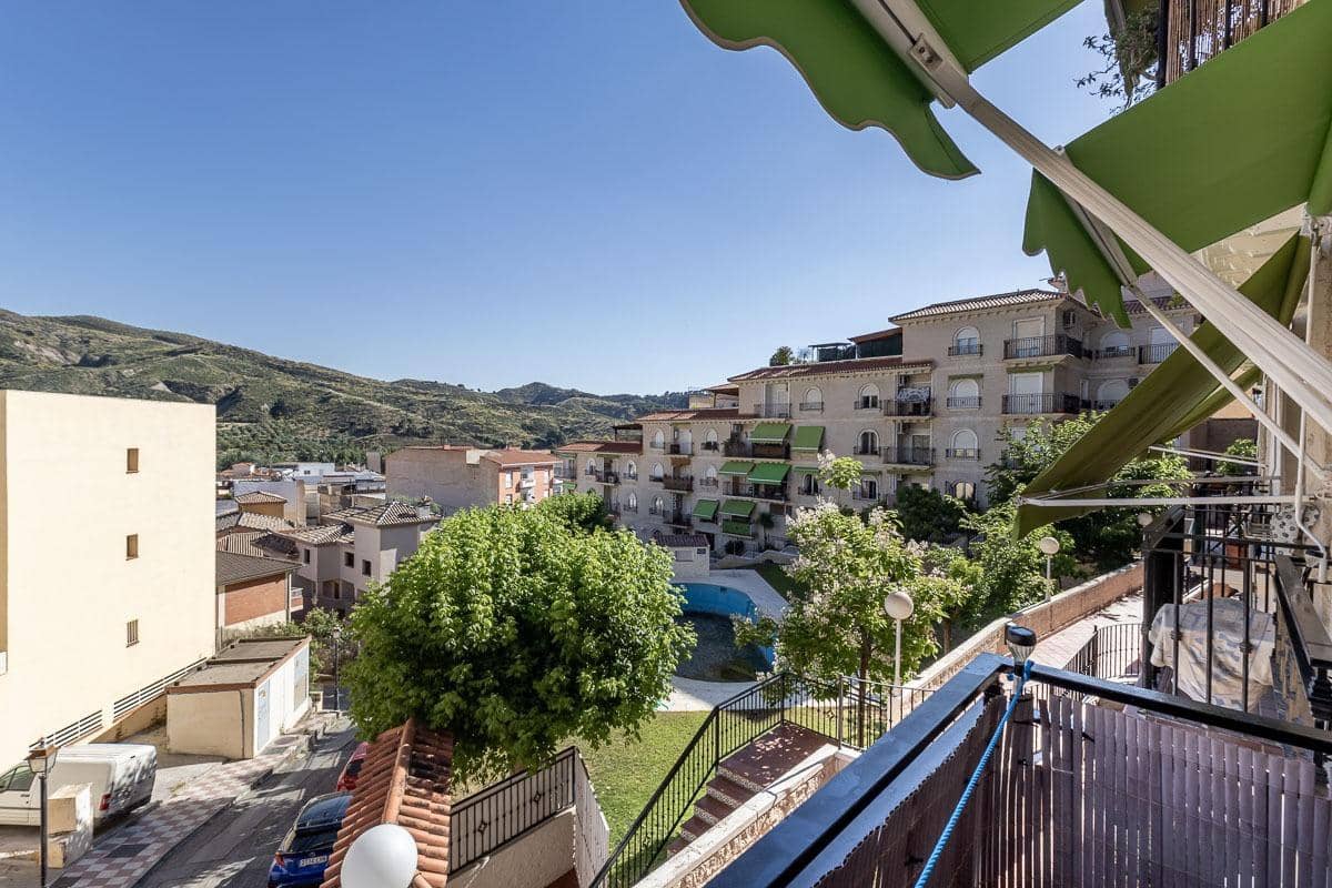4 sovrum Lägenhet till salu i Cenes de la Vega med pool garage - 219 000 € (Ref: 9890352)