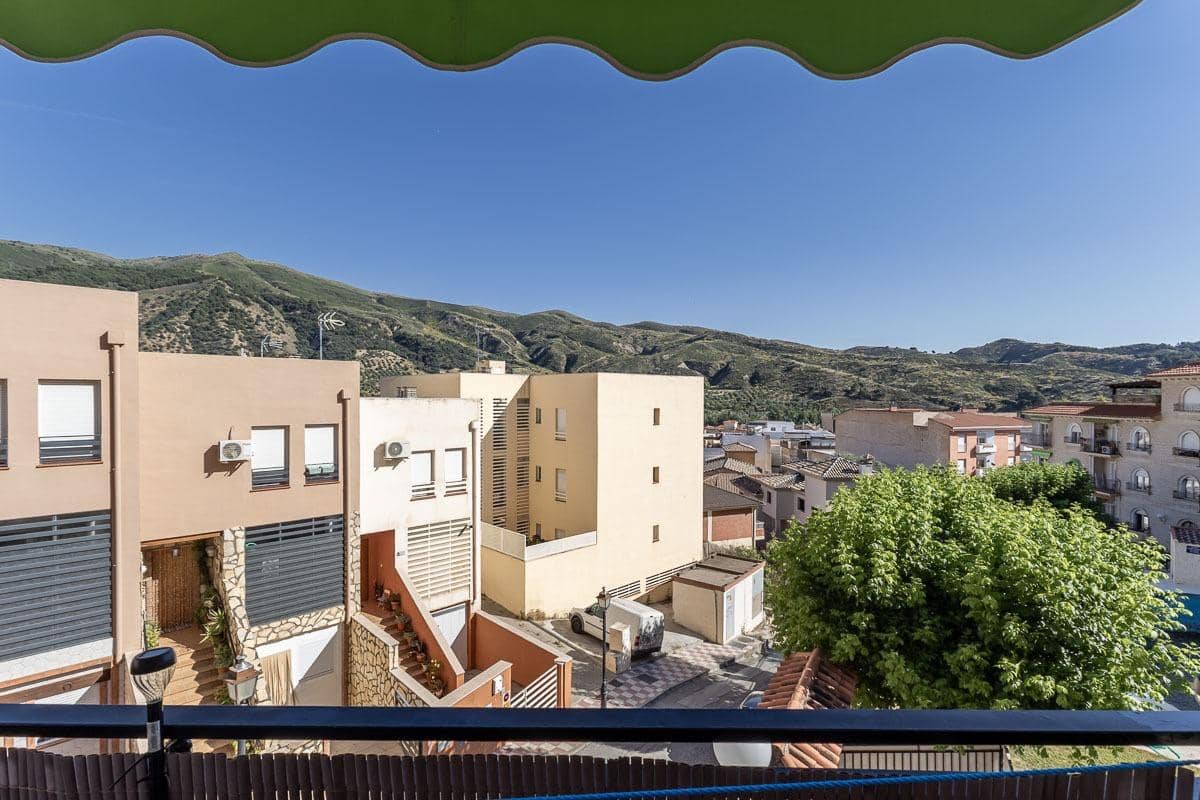 4 sovrum Lägenhet till salu i Cenes de la Vega med pool garage - 219 000 € (Ref: 9890352)