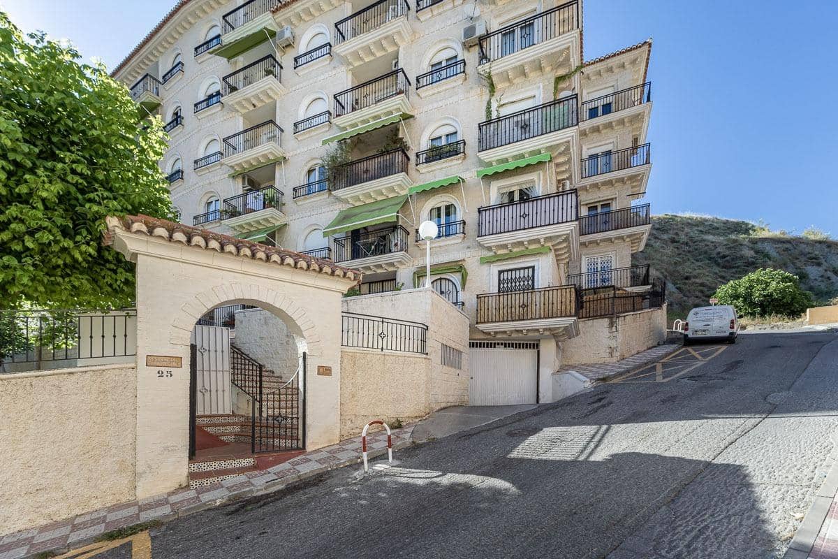 4 sovrum Lägenhet till salu i Cenes de la Vega med pool garage - 219 000 € (Ref: 9890352)