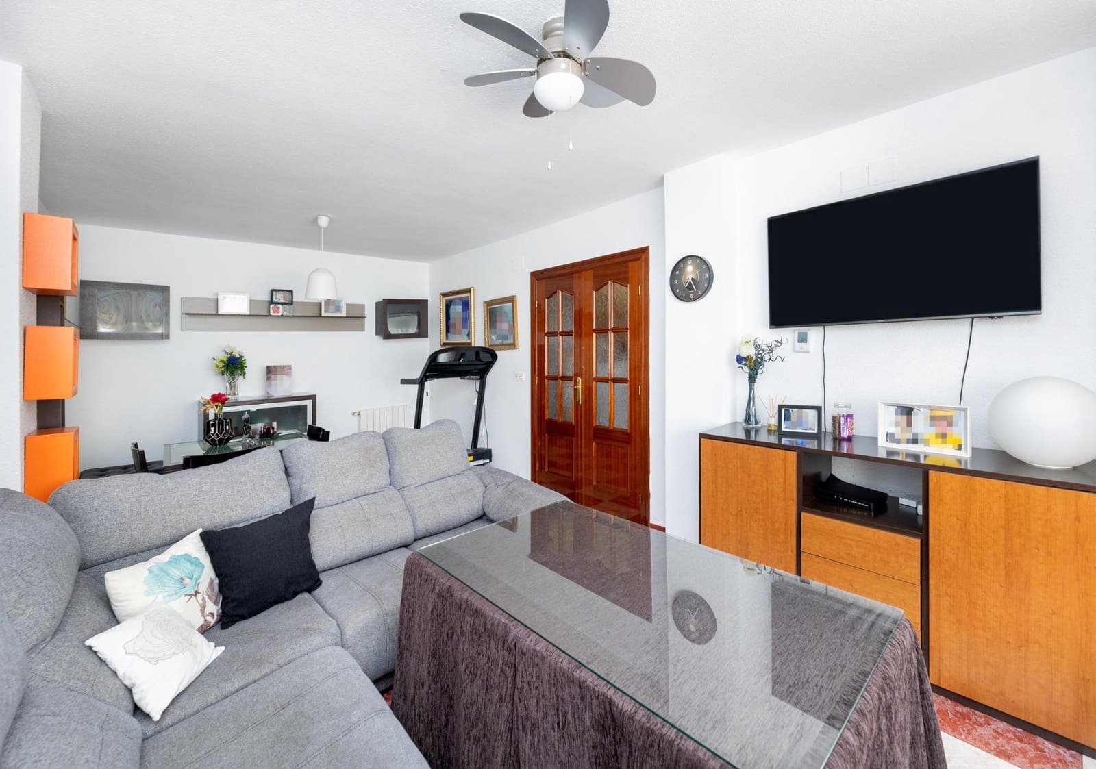 3 Zimmer Haus zu verkaufen in Cijuela mit Garage - 165.000 € (Ref: 9890353)