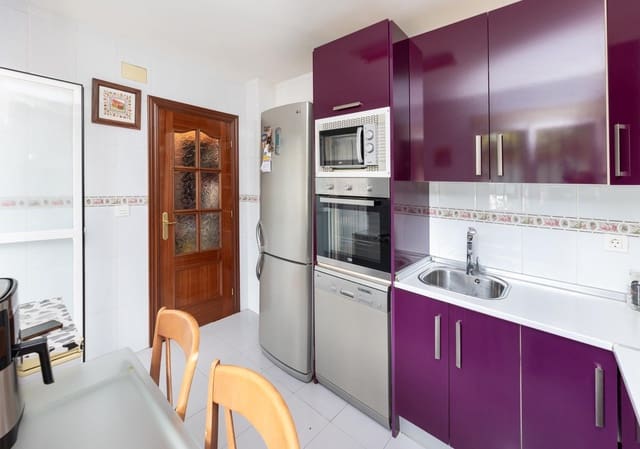 3 Zimmer Haus zu verkaufen in Cijuela mit Garage - 165.000 € (Ref: 9890353)