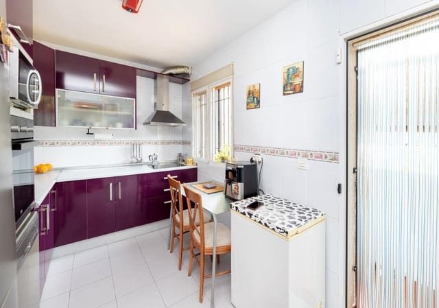3 Zimmer Haus zu verkaufen in Cijuela mit Garage - 165.000 € (Ref: 9890353)