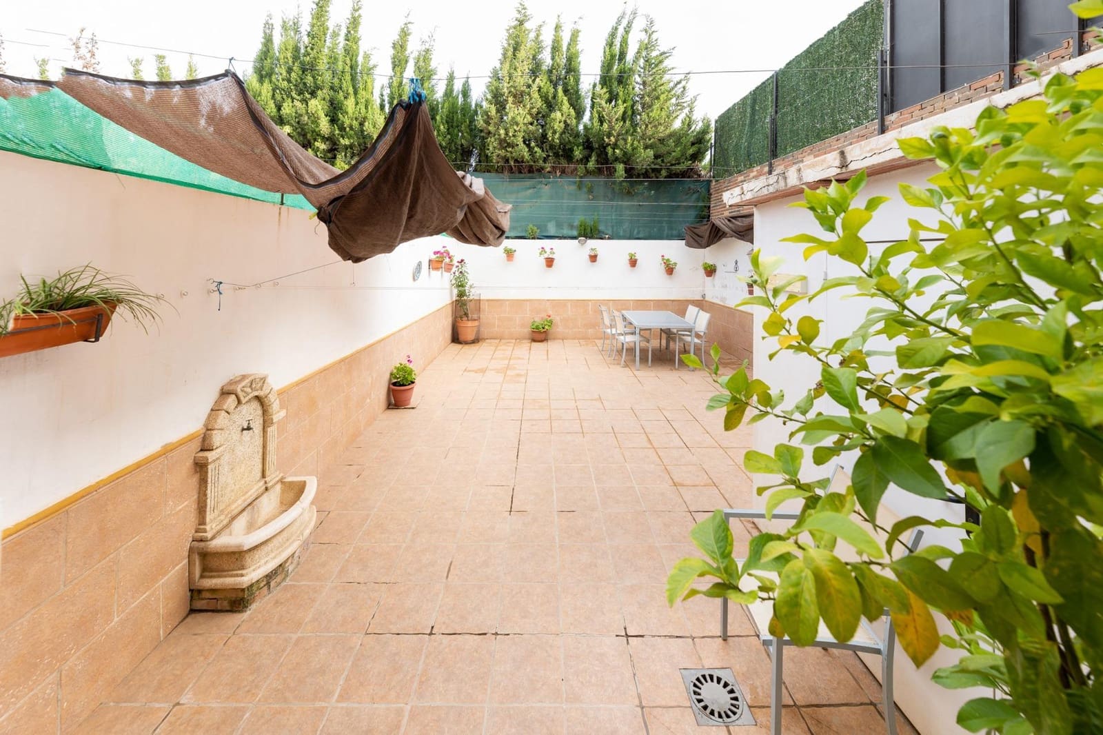 3 Zimmer Haus zu verkaufen in Cijuela mit Garage - 165.000 € (Ref: 9890353)