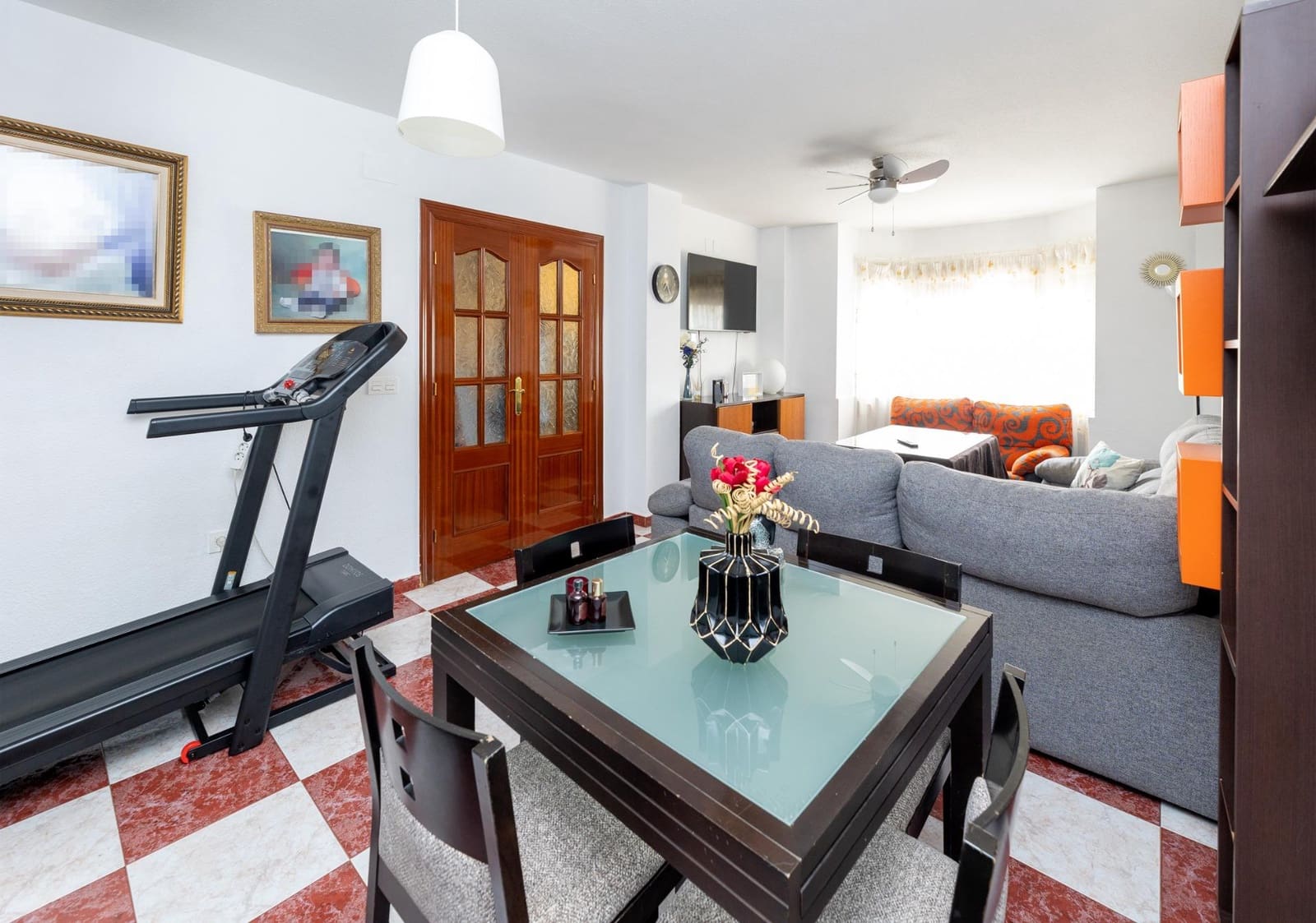 3 Zimmer Haus zu verkaufen in Cijuela mit Garage - 165.000 € (Ref: 9890353)