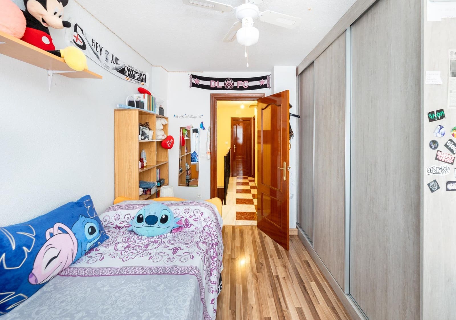 3 Zimmer Haus zu verkaufen in Cijuela mit Garage - 165.000 € (Ref: 9890353)