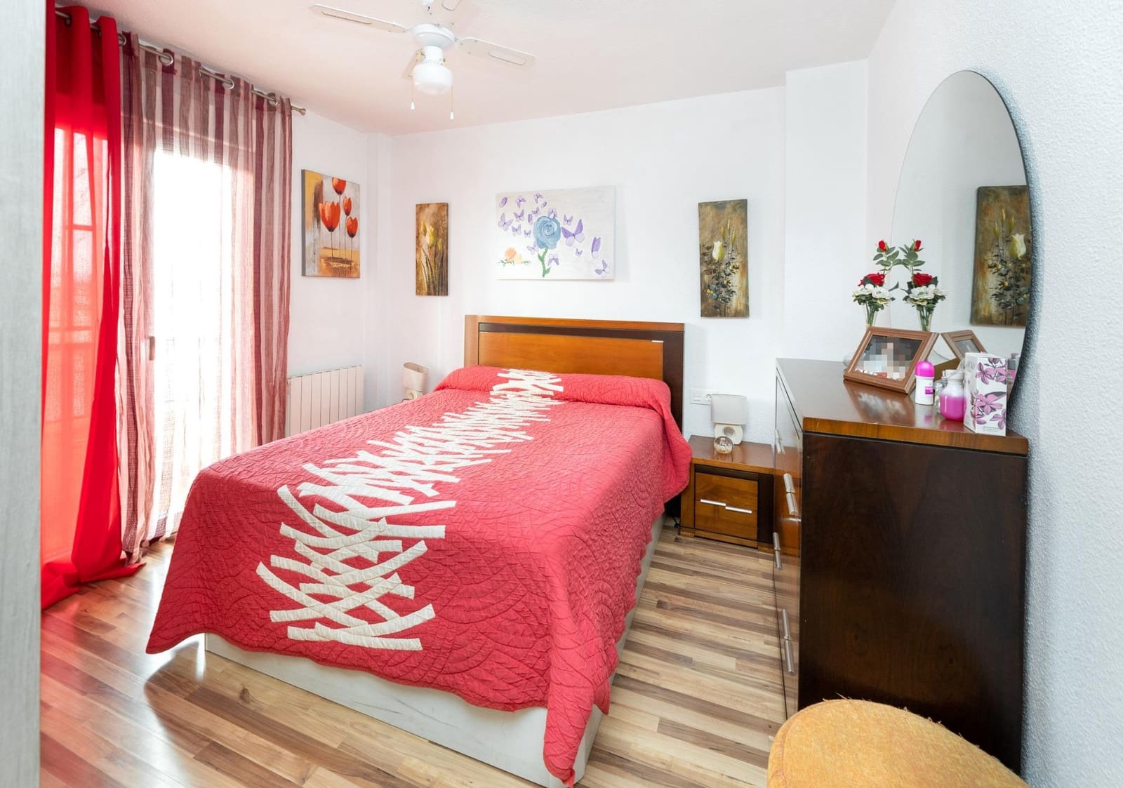 3 Zimmer Haus zu verkaufen in Cijuela mit Garage - 165.000 € (Ref: 9890353)