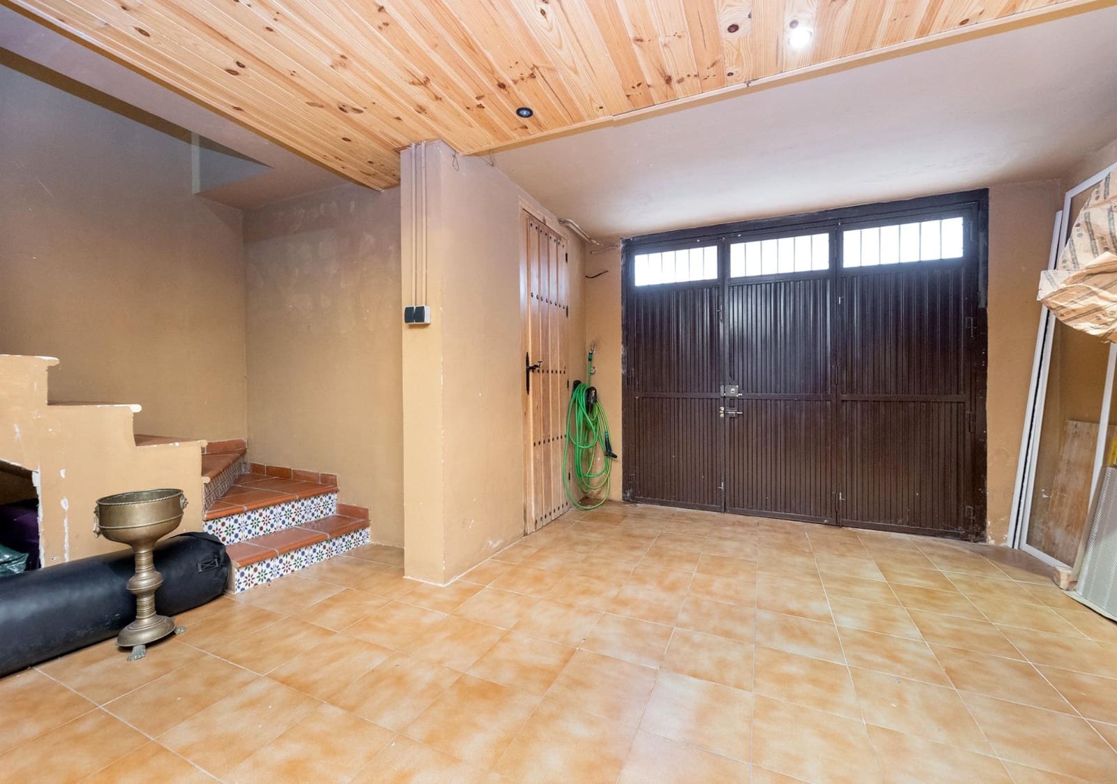 3 Zimmer Haus zu verkaufen in Cijuela mit Garage - 165.000 € (Ref: 9890353)