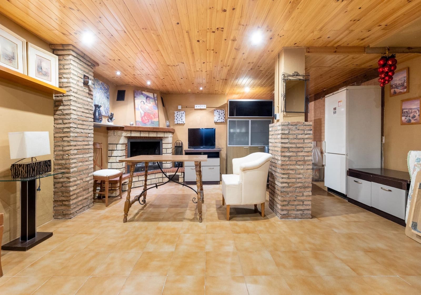 3 Zimmer Haus zu verkaufen in Cijuela mit Garage - 165.000 € (Ref: 9890353)