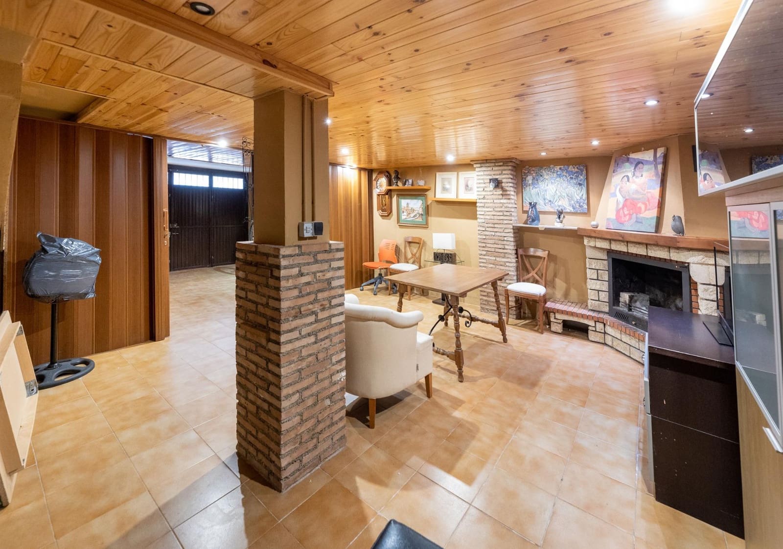 3 Zimmer Haus zu verkaufen in Cijuela mit Garage - 165.000 € (Ref: 9890353)