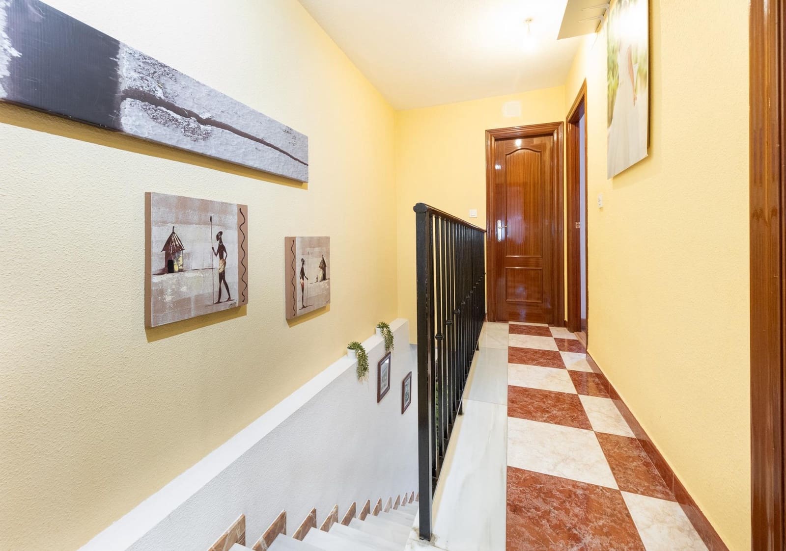3 Zimmer Haus zu verkaufen in Cijuela mit Garage - 165.000 € (Ref: 9890353)