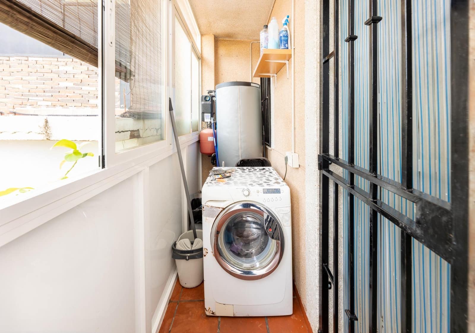 3 Zimmer Haus zu verkaufen in Cijuela mit Garage - 165.000 € (Ref: 9890353)