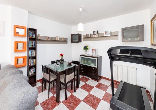 3 Zimmer Haus zu verkaufen in Cijuela mit Garage - 165.000 € (Ref: 9890353)