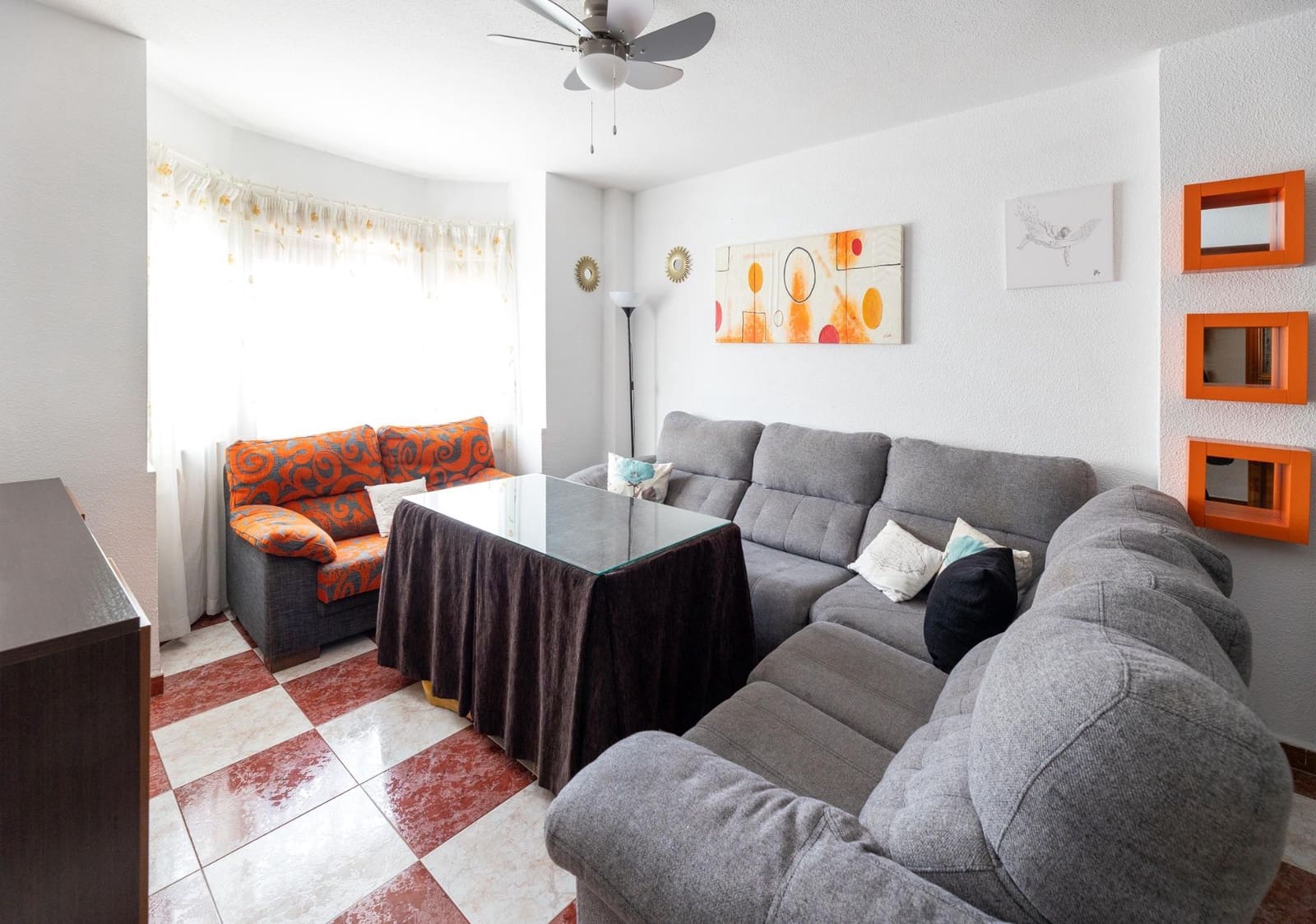 3 Zimmer Haus zu verkaufen in Cijuela mit Garage - 165.000 € (Ref: 9890353)
