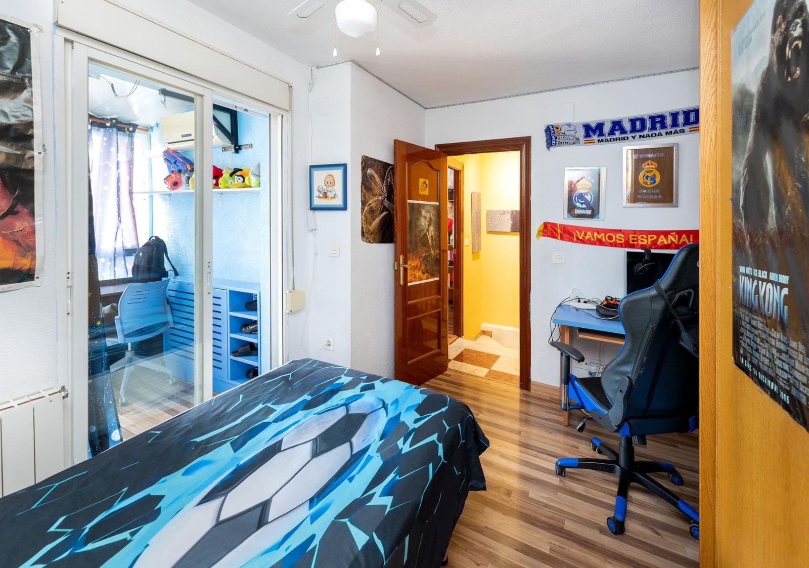 3 Zimmer Haus zu verkaufen in Cijuela mit Garage - 165.000 € (Ref: 9890353)