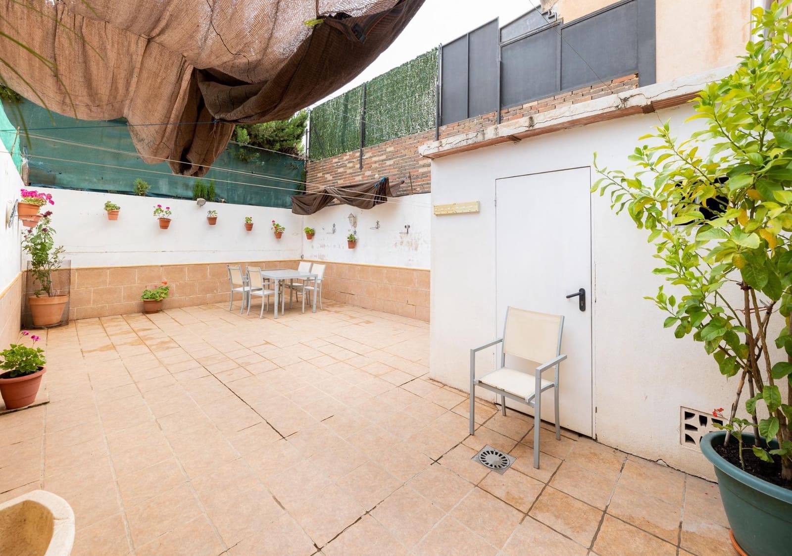 3 Zimmer Haus zu verkaufen in Cijuela mit Garage - 165.000 € (Ref: 9890353)