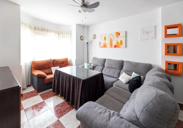 3 Zimmer Haus zu verkaufen in Cijuela mit Garage - 165.000 € (Ref: 9890353)