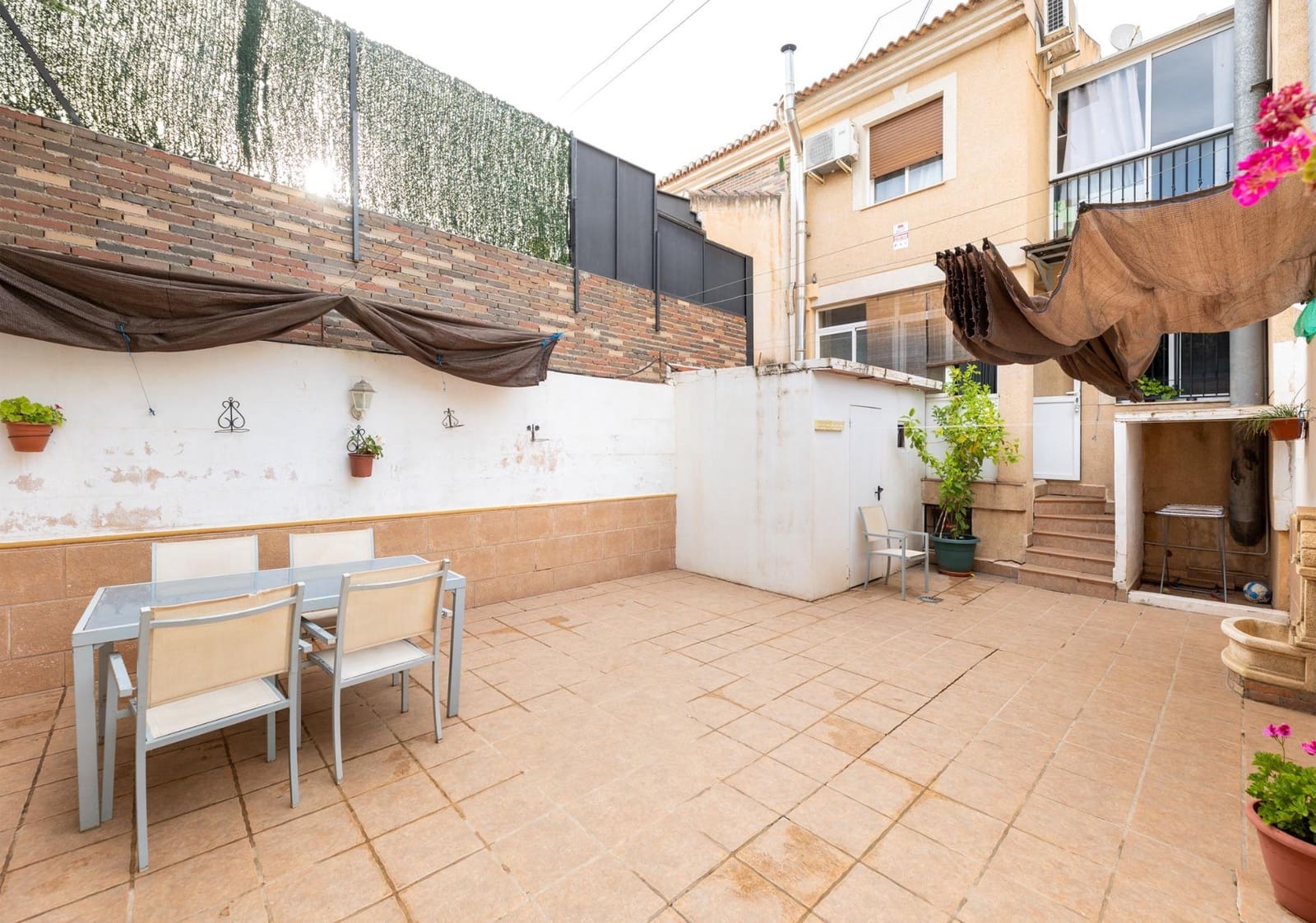 3 Zimmer Haus zu verkaufen in Cijuela mit Garage - 165.000 € (Ref: 9890353)