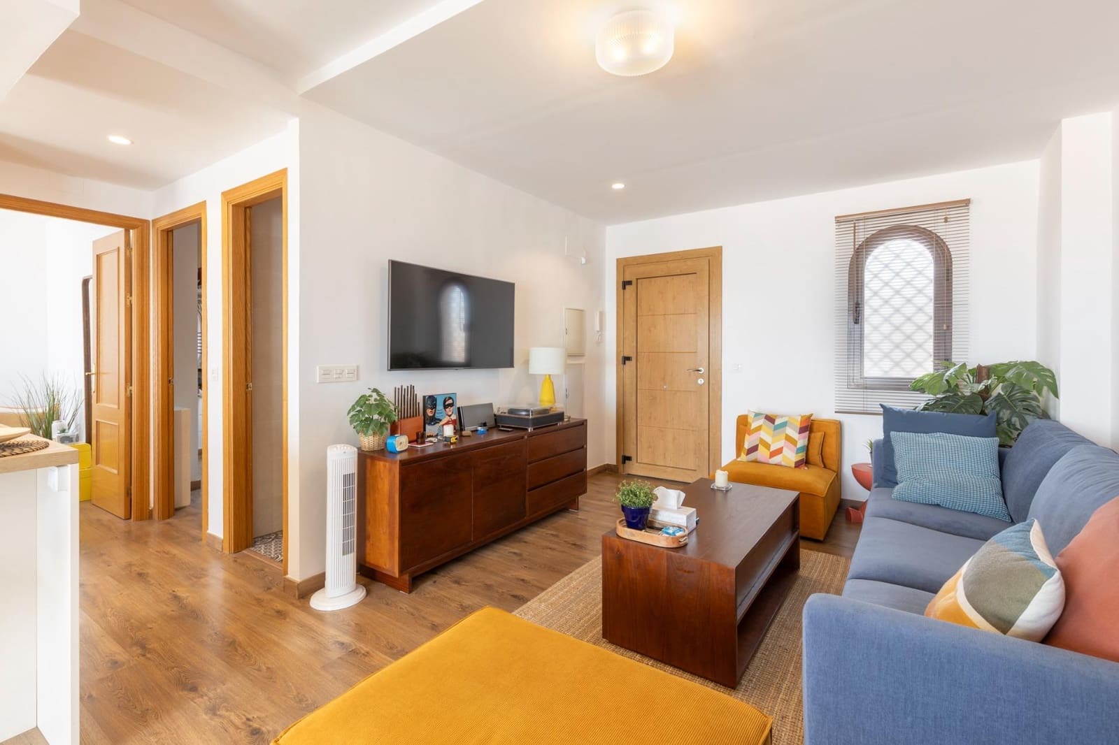 2 Zimmer Penthouse zu verkaufen in La Zubia mit Garage - 265.000 € (Ref: 9892316)