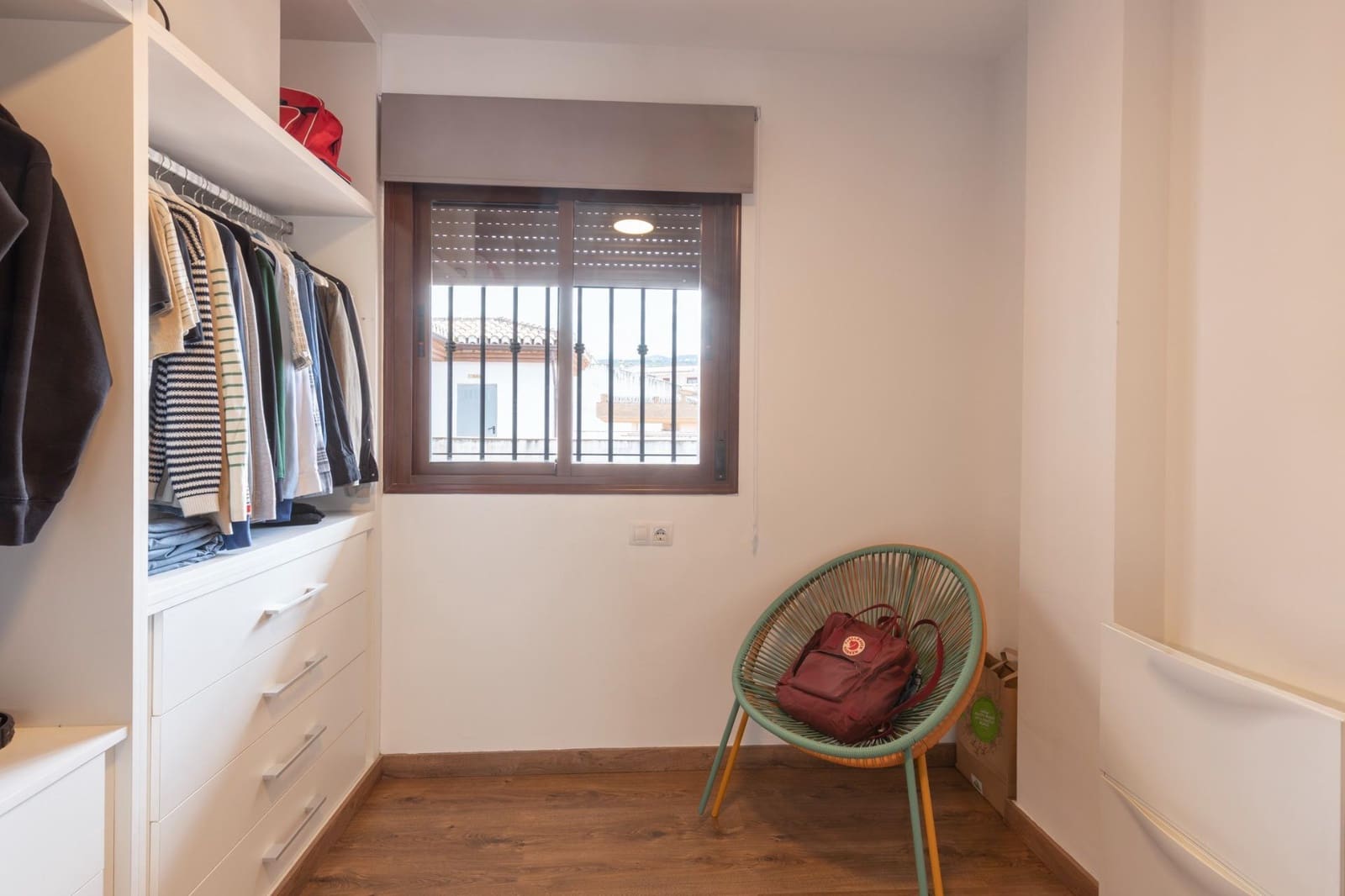 2 Zimmer Penthouse zu verkaufen in La Zubia mit Garage - 265.000 € (Ref: 9892316)