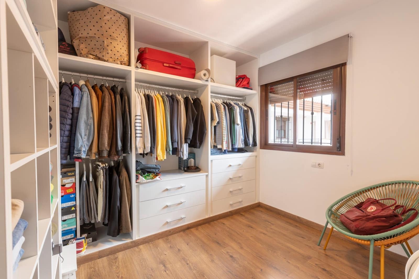 2 Zimmer Penthouse zu verkaufen in La Zubia mit Garage - 265.000 € (Ref: 9892316)