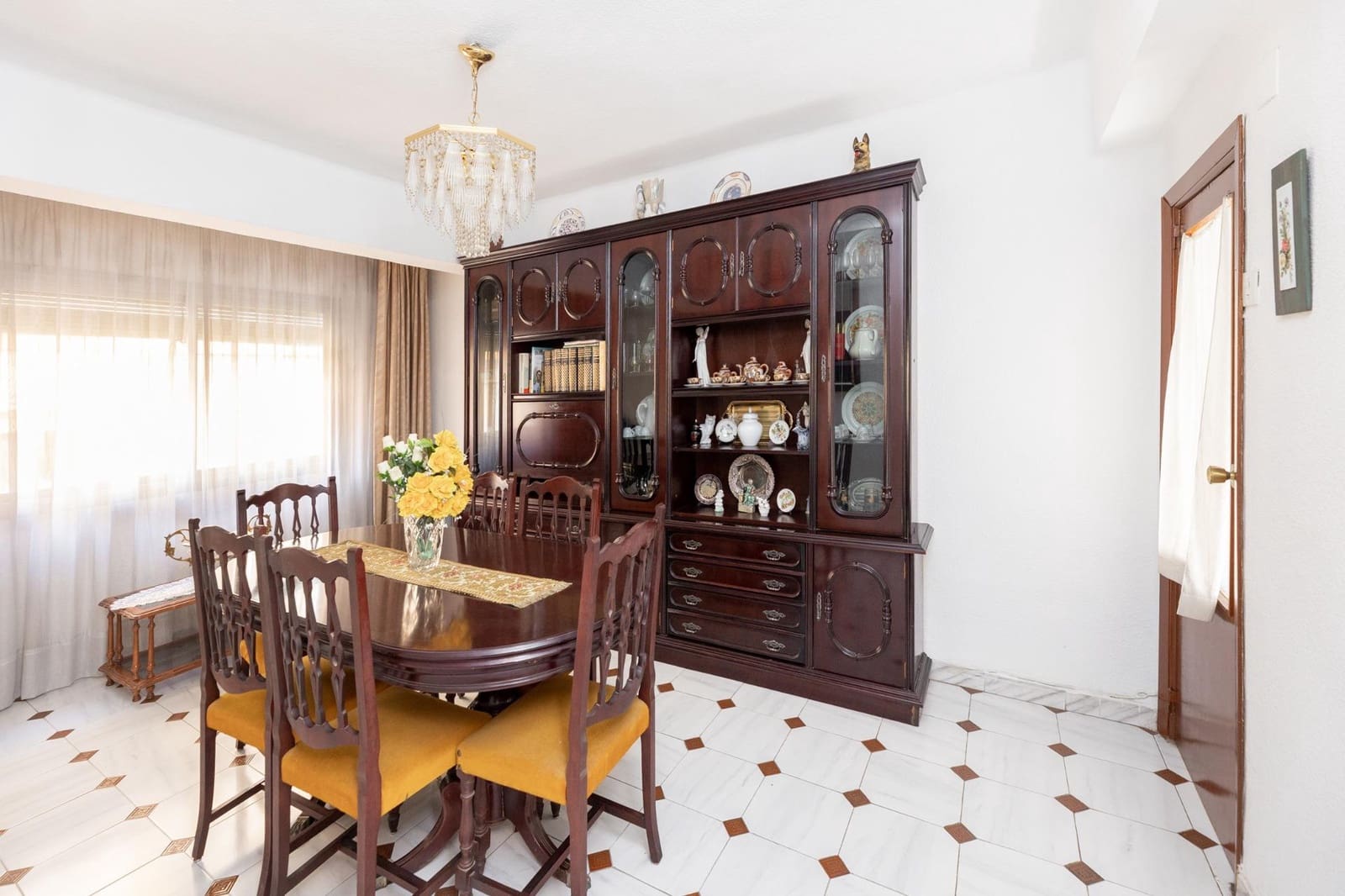 3 camera da letto Appartamento in vendita in Granada citta - 197.000 € (Rif: 9896302)