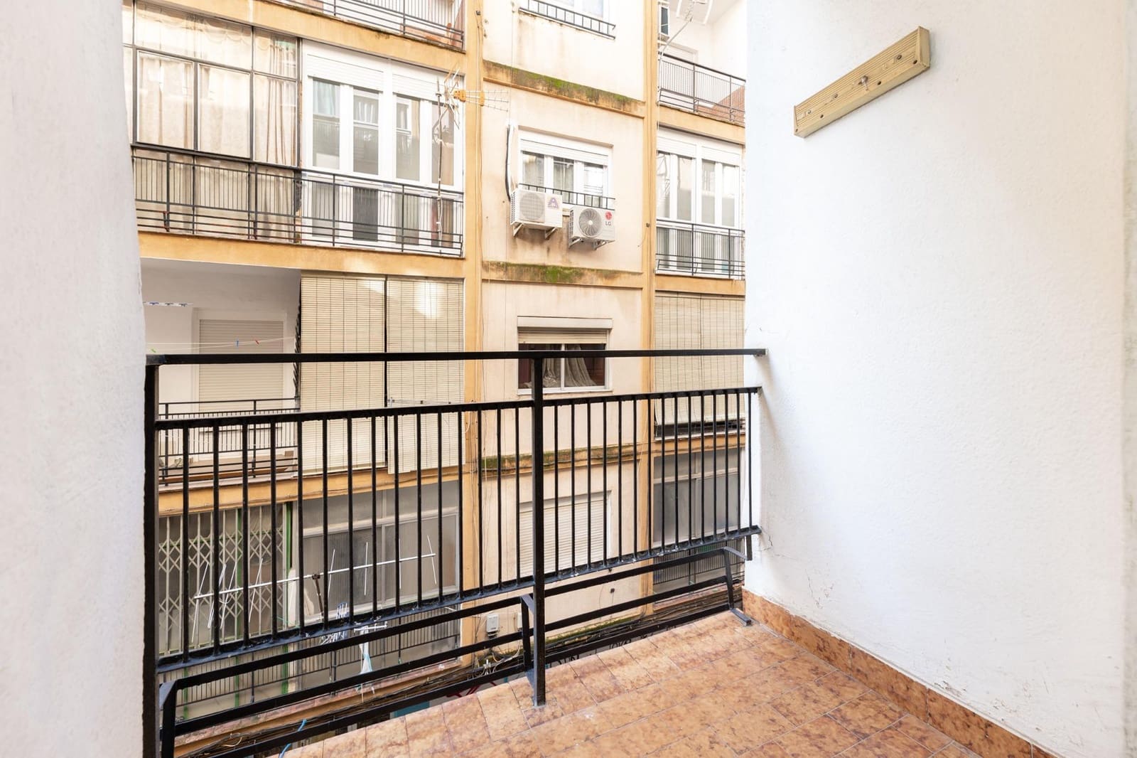 3 camera da letto Appartamento in vendita in Granada citta - 197.000 € (Rif: 9896302)