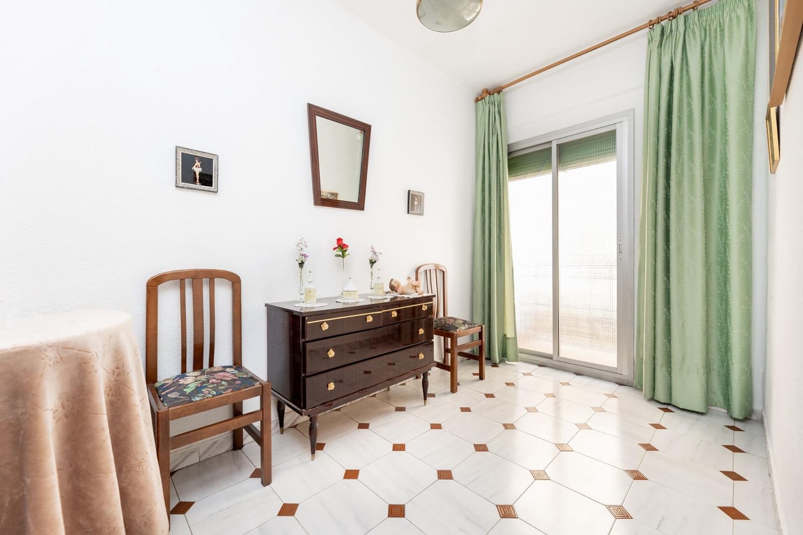3 camera da letto Appartamento in vendita in Granada citta - 197.000 € (Rif: 9896302)