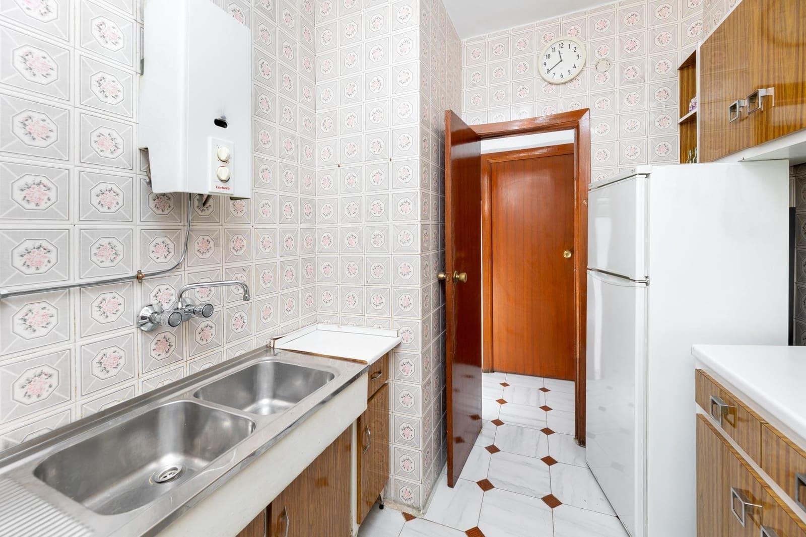 3 camera da letto Appartamento in vendita in Granada citta - 197.000 € (Rif: 9896302)