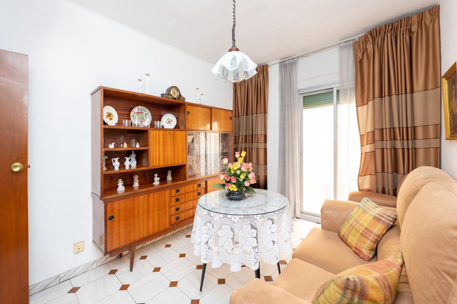 3 camera da letto Appartamento in vendita in Granada citta - 197.000 € (Rif: 9896302)