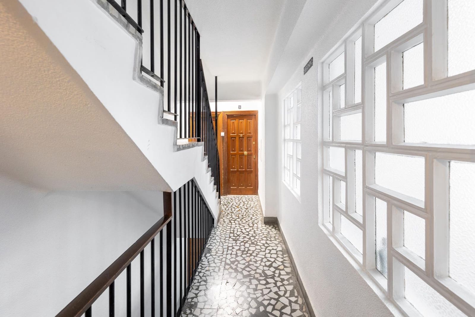 3 camera da letto Appartamento in vendita in Granada citta - 197.000 € (Rif: 9896302)