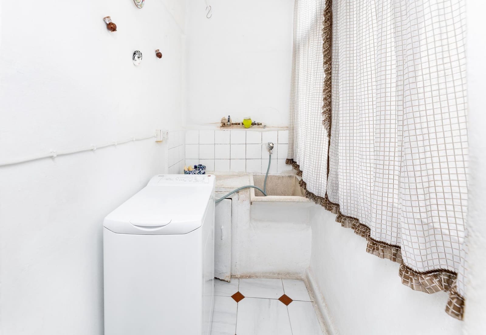 3 camera da letto Appartamento in vendita in Granada citta - 197.000 € (Rif: 9896302)