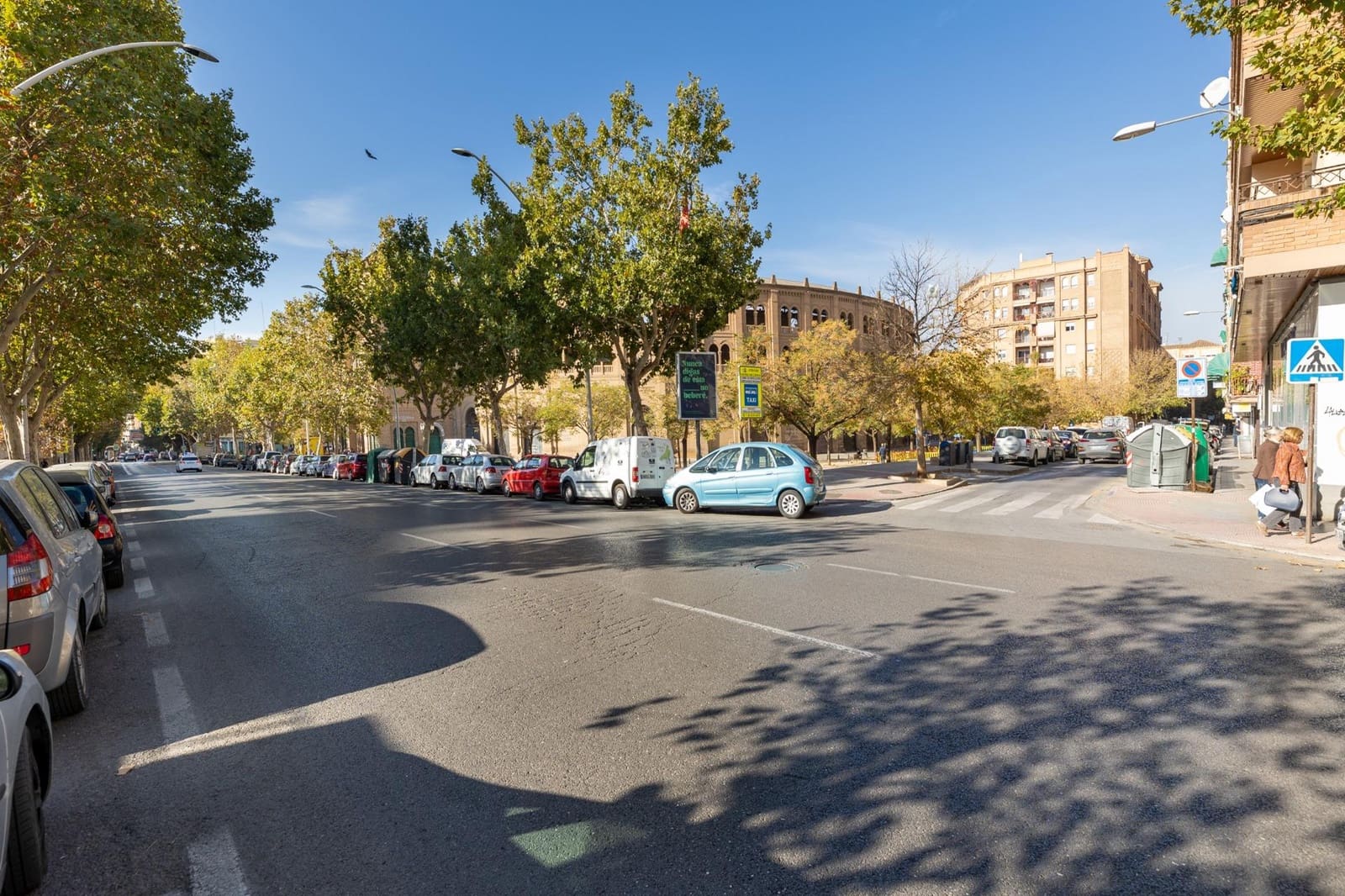 3 camera da letto Appartamento in vendita in Granada citta - 197.000 € (Rif: 9896302)