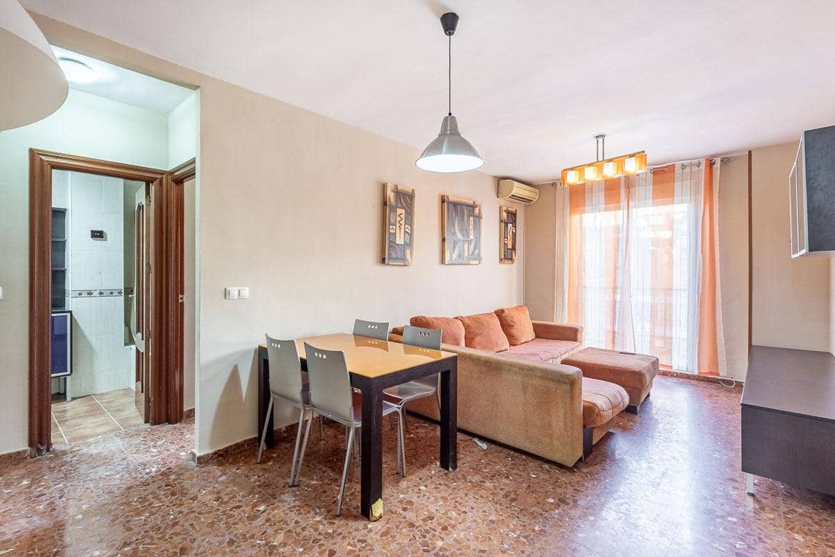 2 bedroom Flat for sale in Maracena with garage - € 164,000 (Ref: 9896303)