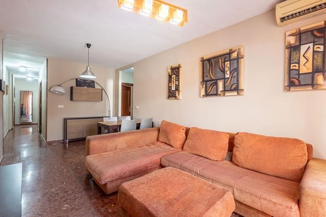 2 bedroom Flat for sale in Maracena with garage - € 164,000 (Ref: 9896303)