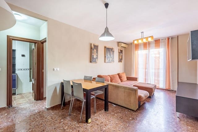 2 bedroom Flat for sale in Maracena with garage - € 164,000 (Ref: 9896303)