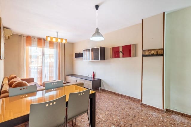 2 bedroom Flat for sale in Maracena with garage - € 164,000 (Ref: 9896303)