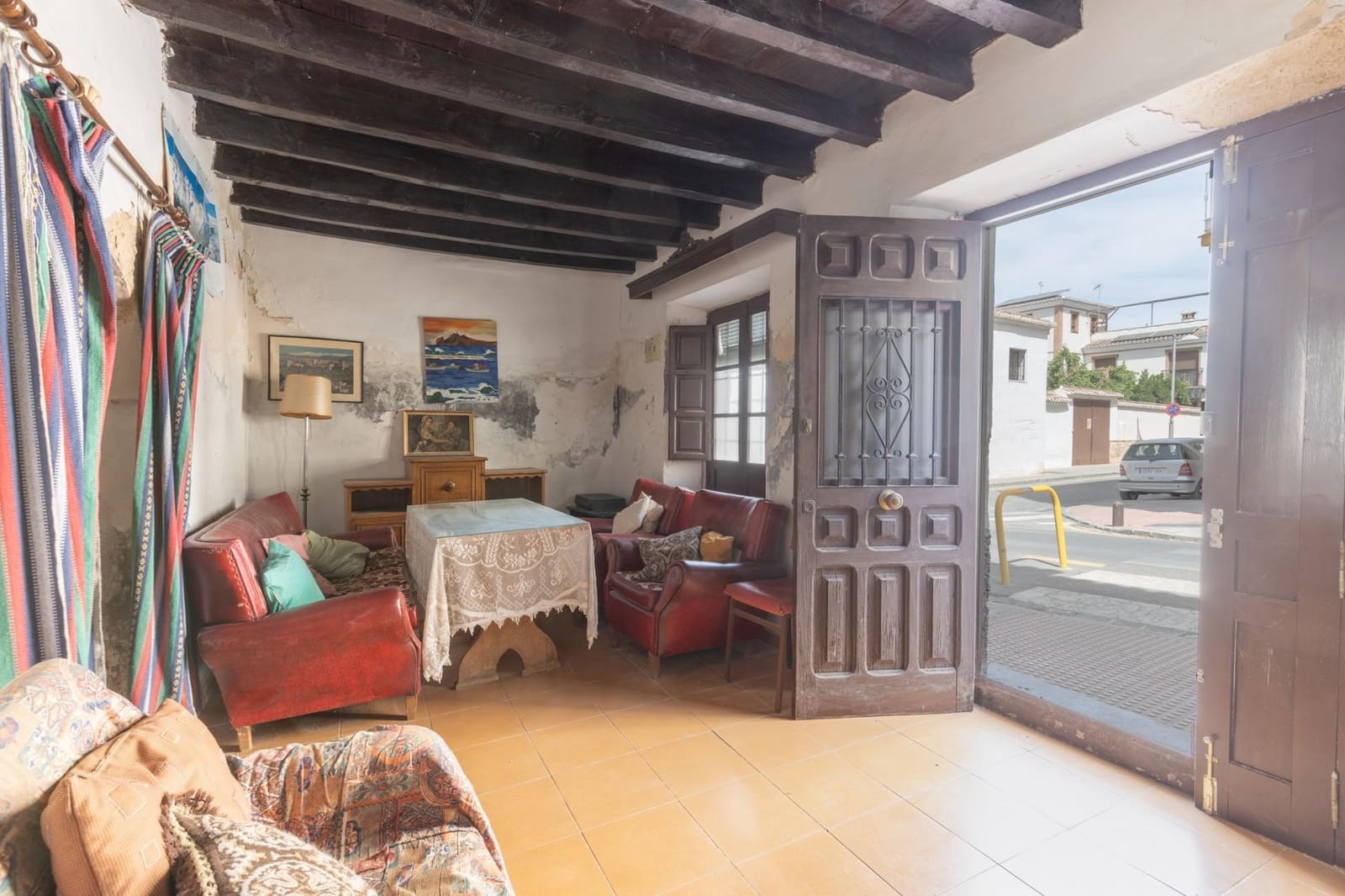 12 bedroom Finca/Country House for sale in Huetor Vega with garage - € 495,000 (Ref: 9899156)