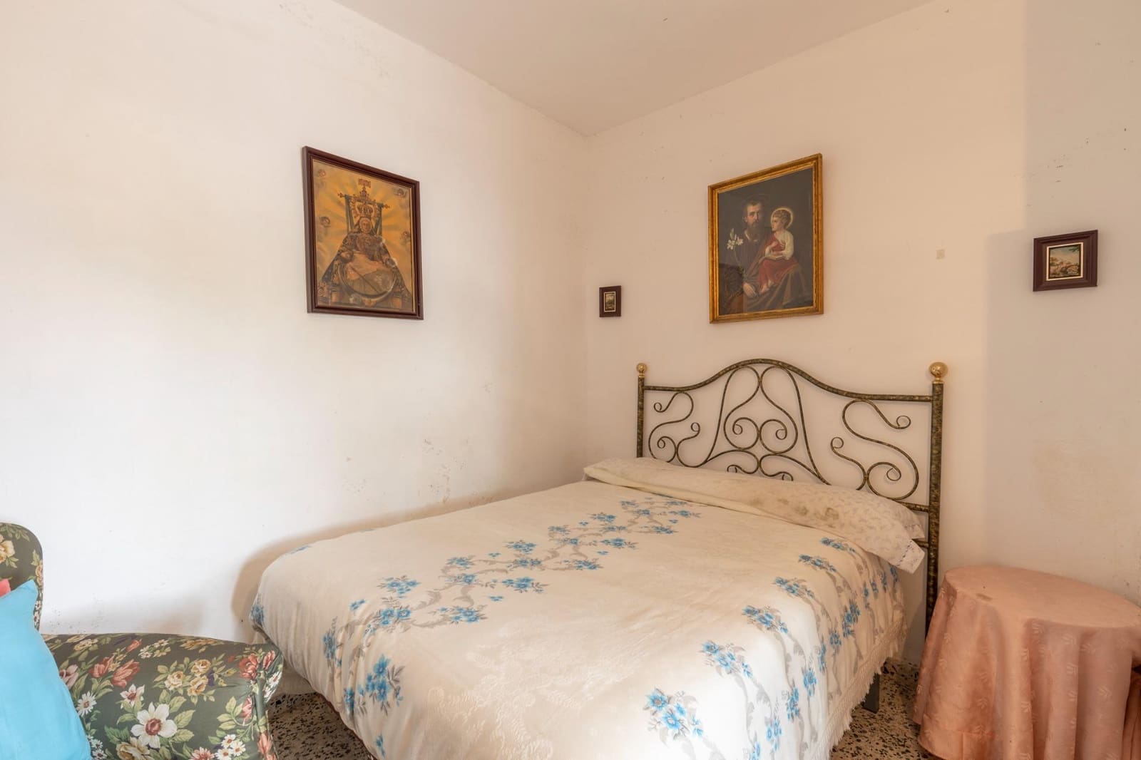 12 bedroom Finca/Country House for sale in Huetor Vega with garage - € 495,000 (Ref: 9899156)