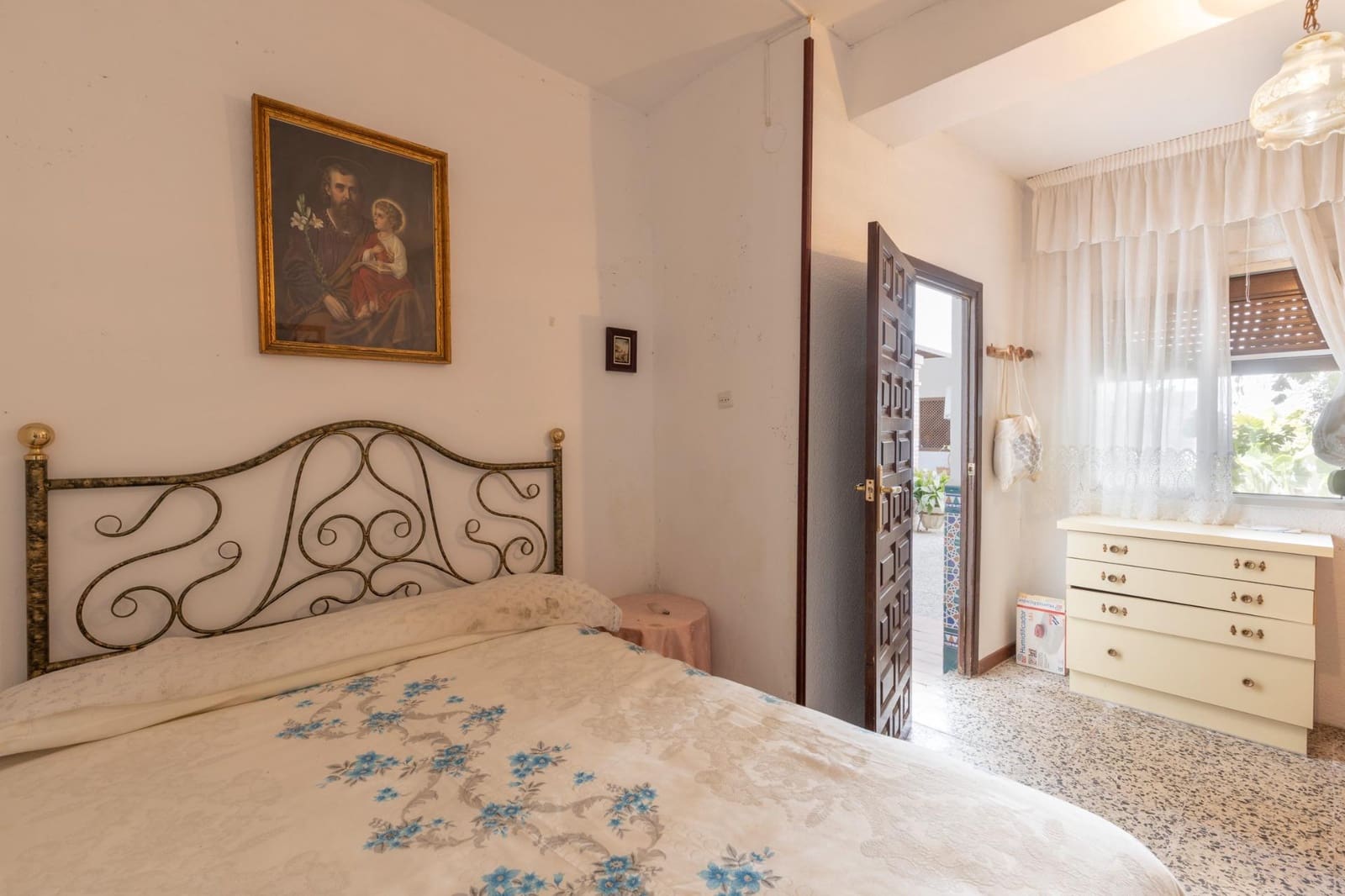 12 bedroom Finca/Country House for sale in Huetor Vega with garage - € 495,000 (Ref: 9899156)